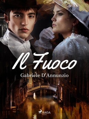 cover image of Il Fuoco